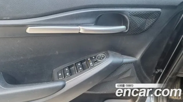Kia Seltos Seltos (New) — Фото автомобиля 7