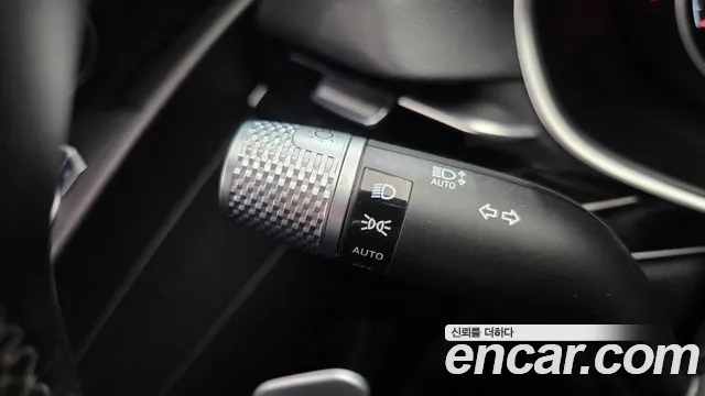 Genesis G80 Бензин 2.5 турбо AWD — Фото автомобиля 25