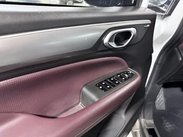 GAC Trumpchi M6 — Фото автомобиля 9