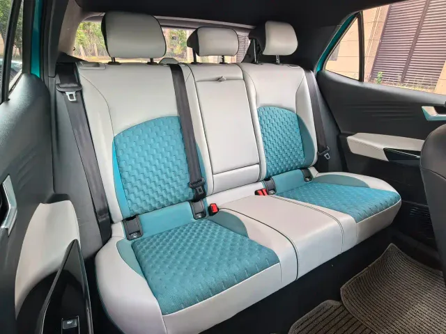 Volkswagen ID.3 — Фото автомобиля 13