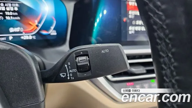 BMW 3-Series 3 серия (G20) 320d M Sport — Фото автомобиля 27