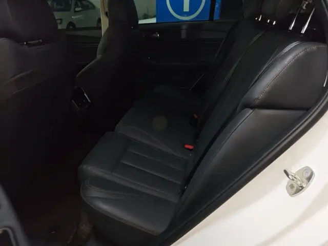 Chery Arrizo 5 PLUS — Фото автомобиля 16