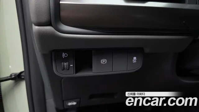Kia EV3 — Фото автомобиля 26