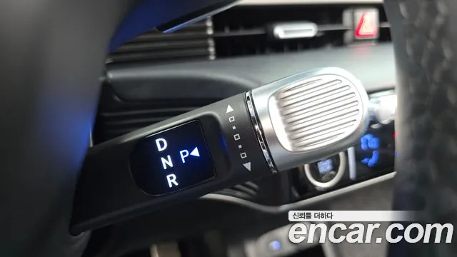 Hyundai Ioniq5 Ioniq5 — Фото автомобиля 9