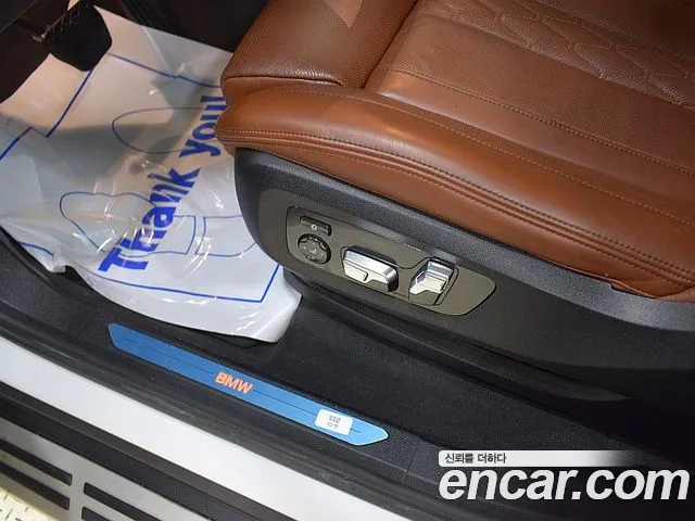 BMW X5 — Фото автомобиля 9