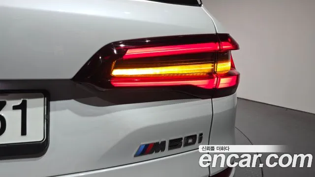 BMW X5 — Фото автомобиля 19