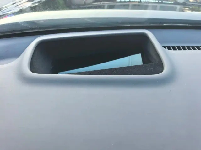GAC Trumpchi Xiangwang S7 — Фото автомобиля 19