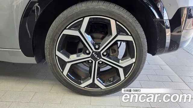 Kia Niro The All New Niro — Фото автомобиля 6