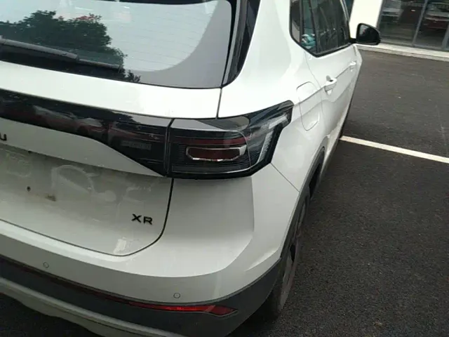 Volkswagen Tharu — Фото автомобиля 7