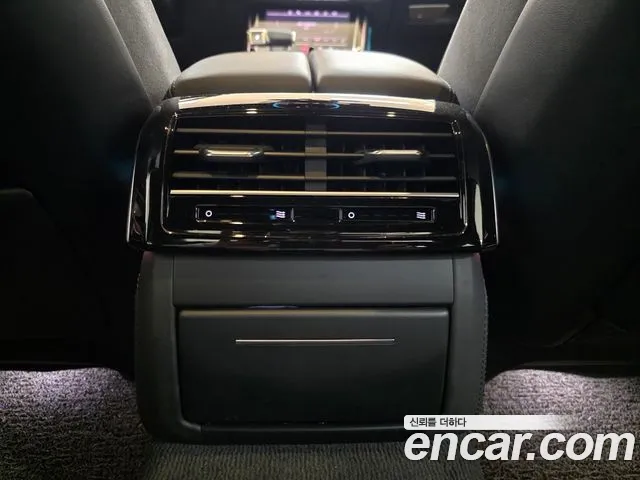 Audi A8 D5 — Фото автомобиля 18