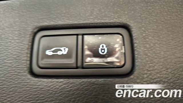 Genesis GV80 2.5T Бензин AWD — Фото автомобиля 30