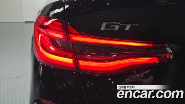 BMW Gran Turismo G32 — Фото автомобиля 8