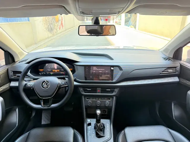Volkswagen Tharu — Фото автомобиля 8