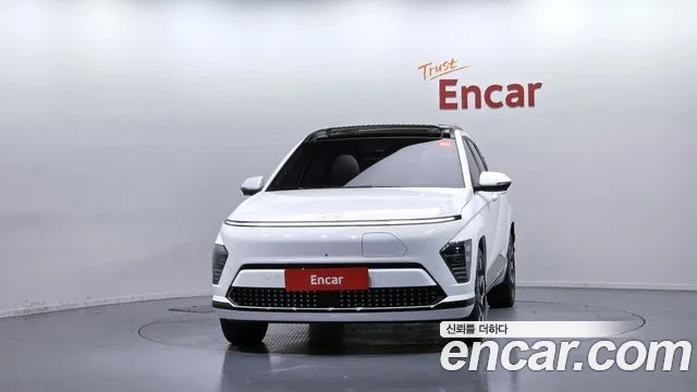 Hyundai Kona — Фото автомобиля 3