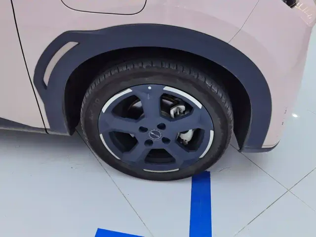 BYD Seagull — Фото автомобиля 6