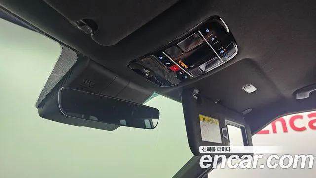 Hyundai Santafe Santa Fe (MX5) Бензин 2.5T 2WD — Фото автомобиля 14