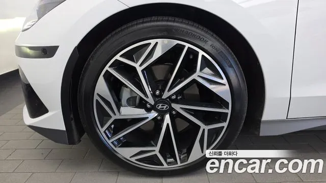 Hyundai Ioniq 6 — Фото автомобиля 5