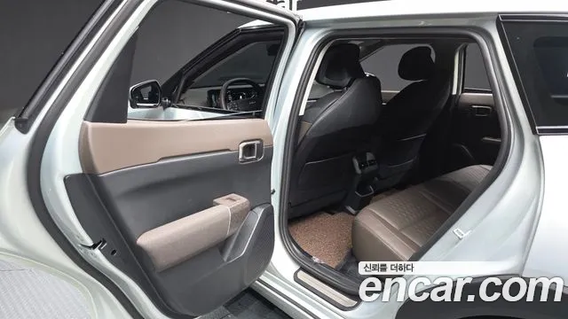 Kia EV4 — Фото автомобиля 16