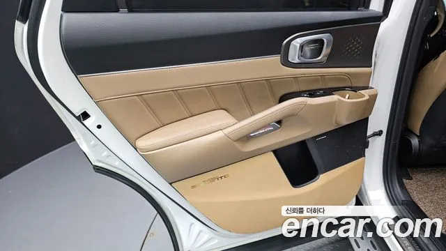 Kia Sorento 4th Gen — Фото автомобиля 14