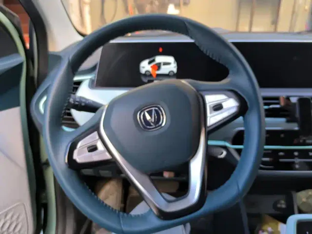 Changan Benben E-Star — Фото автомобиля 15