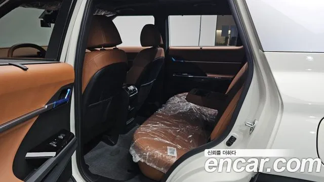 KG_Mobility_Ssangyong Torres Torres Бензин 1.5 2WD — Фото автомобиля 20