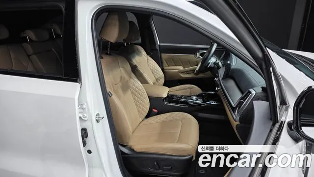 Kia Sorento — Фото автомобиля 16