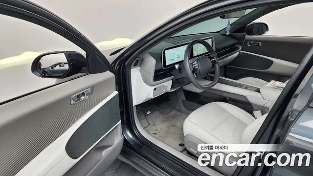 Hyundai Ioniq6 Ioniq 6 Standard — Фото автомобиля 9