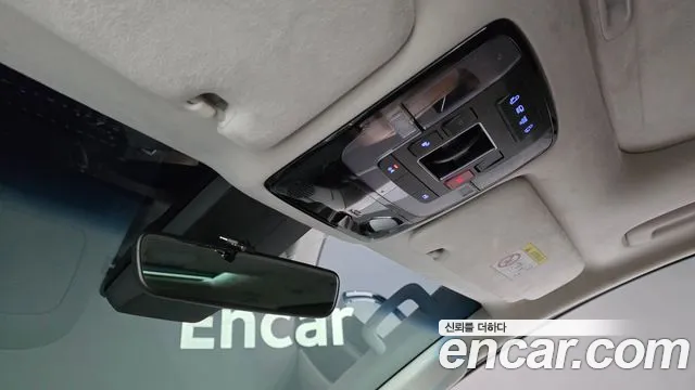 Hyundai Staria Staria L3.5 Lounge 9 мест — Фото автомобиля 19