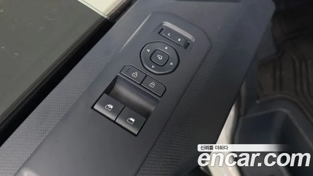 Kia PV5 — Фото автомобиля 24