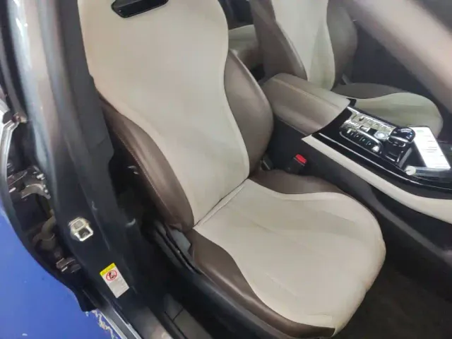 BYD Qin PLUS — Фото автомобиля 24