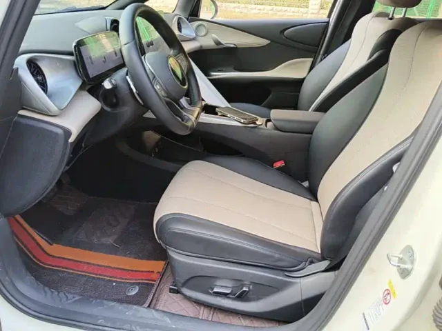 BYD Dolphin — Фото автомобиля 14