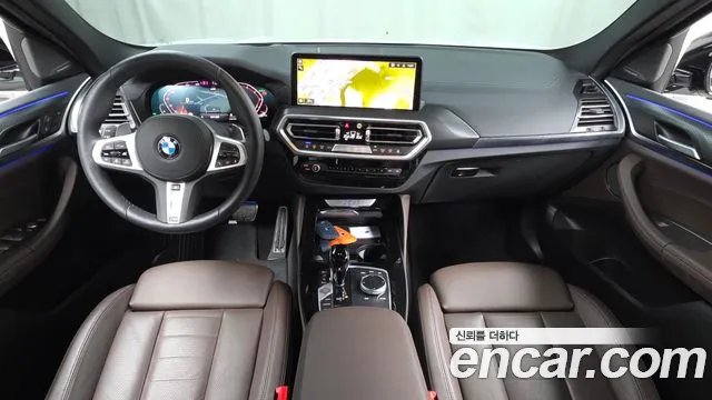BMW X4 xDrive20i M Sport Pro Special Edition — Фото автомобиля 5