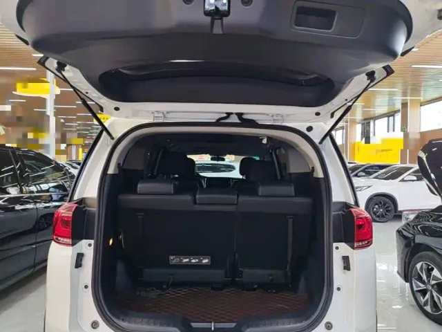 GAC Trumpchi M8 — Фото автомобиля 18