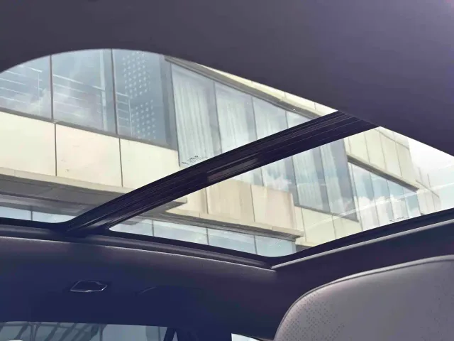 Geely Xingyue L — Фото автомобиля 19
