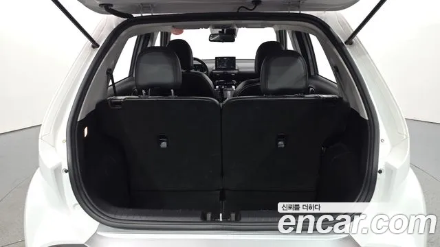 Hyundai Casper Casper Inspiration — Фото автомобиля 18