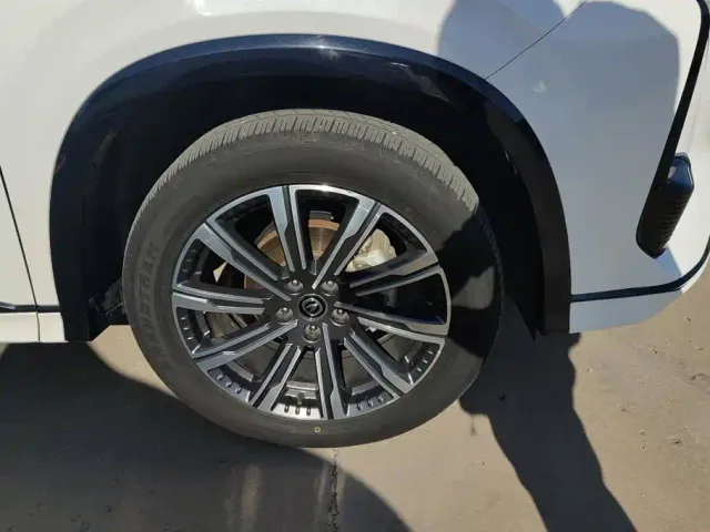 Changan CS75 Plus — Фото автомобиля 6