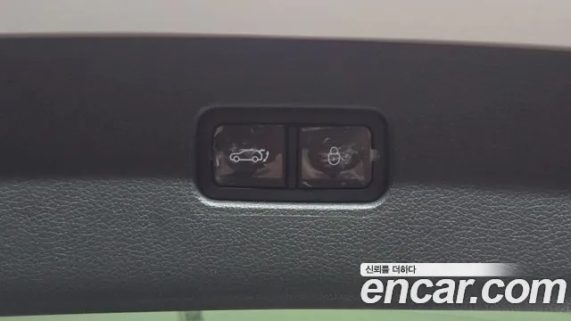 Genesis GV80 — Фото автомобиля 25