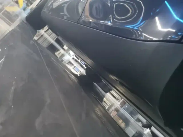 Tesla Model Y — Фото автомобиля 21