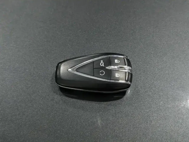 Changan CS75 Plus — Фото автомобиля 19