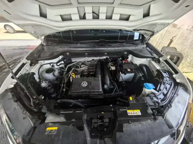 Jetta VS5 — Фото автомобиля 6