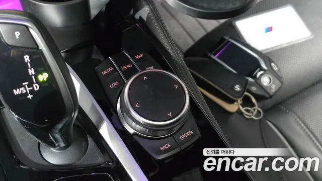 BMW 5 Series G30 — Фото автомобиля 28