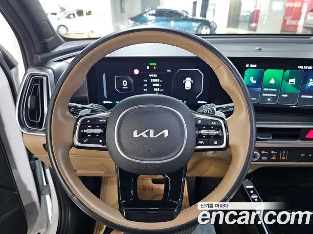 Kia Sorento 4th Gen — Фото автомобиля 10