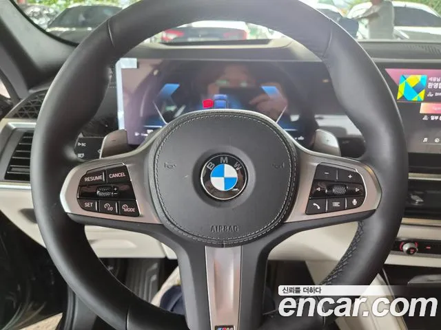 BMW X6 — Фото автомобиля 10