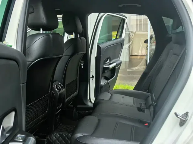 Mercedes-Benz GLA-Class — Фото автомобиля 6