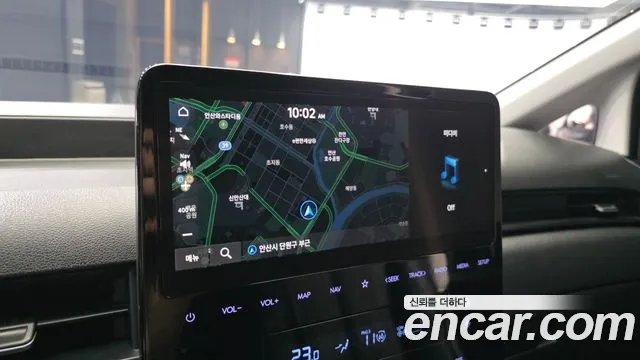 Hyundai Staria — Фото автомобиля 24