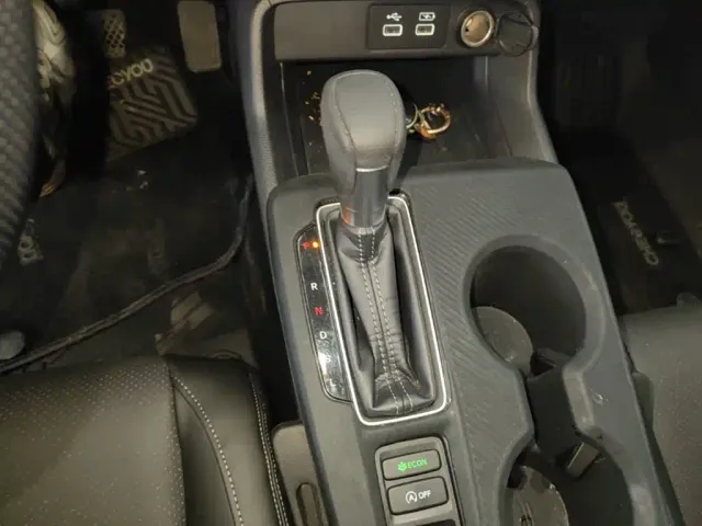 Honda Civic — Фото автомобиля 13