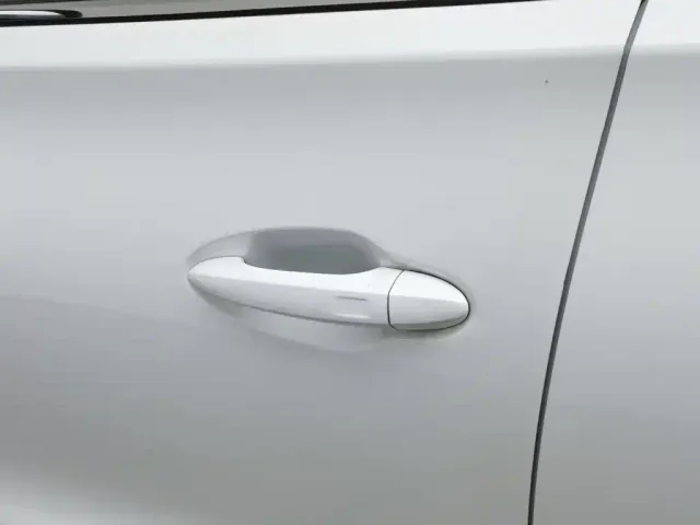 Chery Tiggo 5x — Фото автомобиля 18