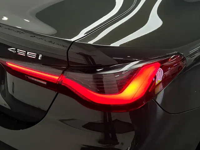 BMW 4 Series — Фото автомобиля 10