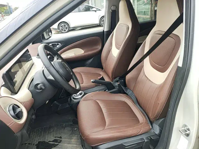 Wuling Bingo — Фото автомобиля 14