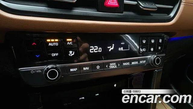 Kia Seltos New — Фото автомобиля 18